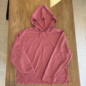 Nike Women's Dusty Rose Hoodie
